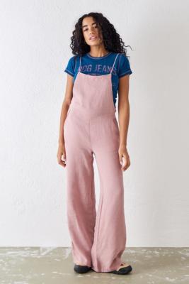 BDG Corin Strappy Dungarees