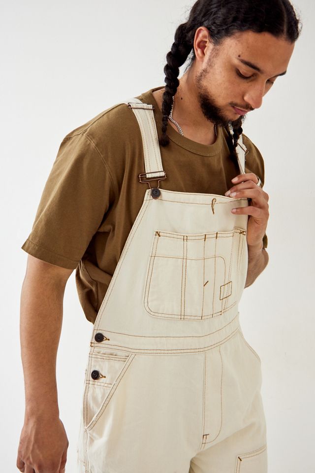 Salopette Utility BDG x ISKO x Dwayne Coleman #1