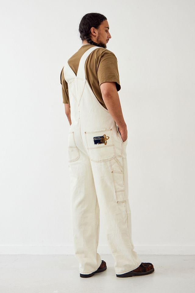Salopette Utility BDG x ISKO x Dwayne Coleman #3