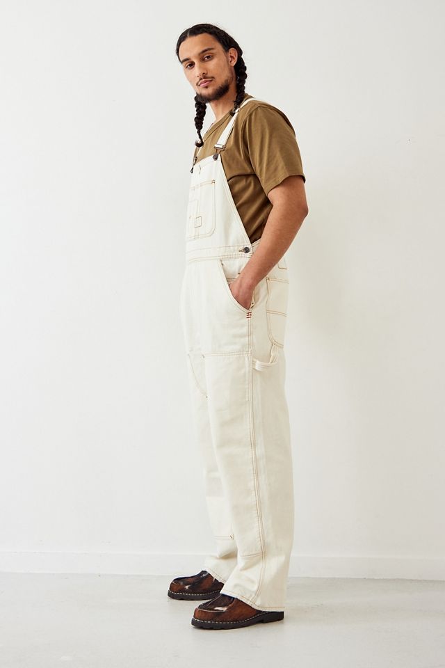 Salopette Utility BDG x ISKO x Dwayne Coleman #5