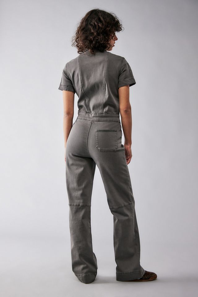 BDG Lydia Y2K Overall #2