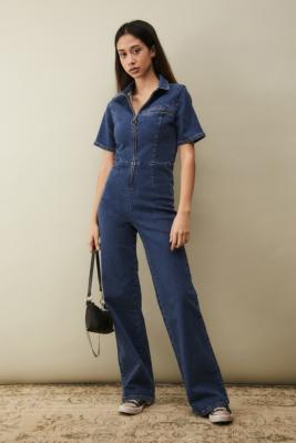 Mens jumpsuit shop urban outfitters