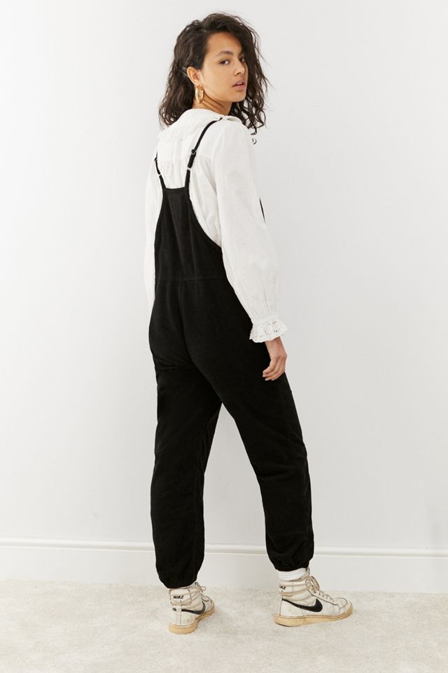 UO Misty Corduroy Jumpsuit #2