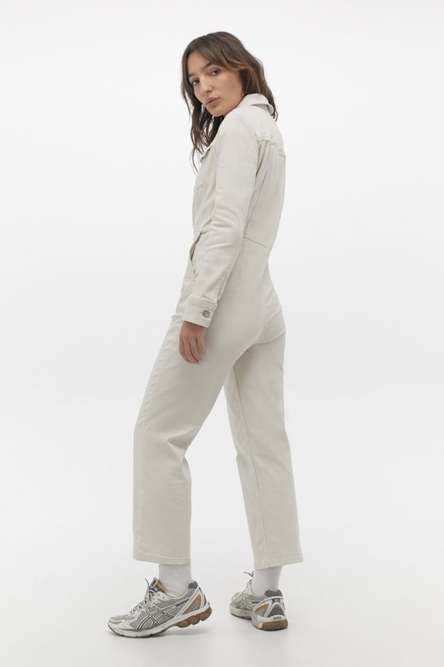 UO Judy Zip Jumpsuit #2