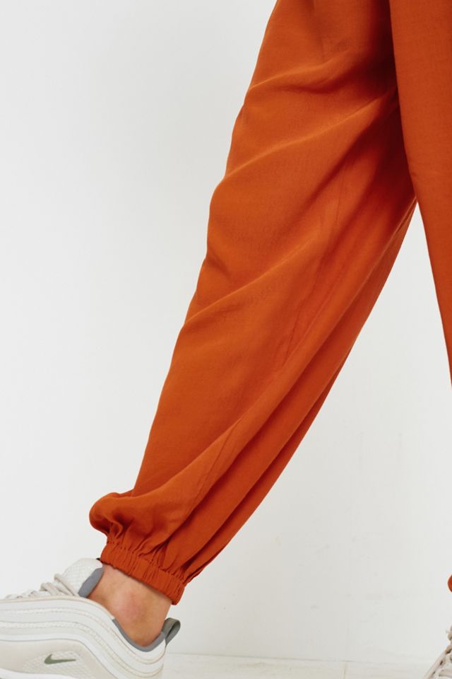 UO Slouchy Leg Jumpsuit #5