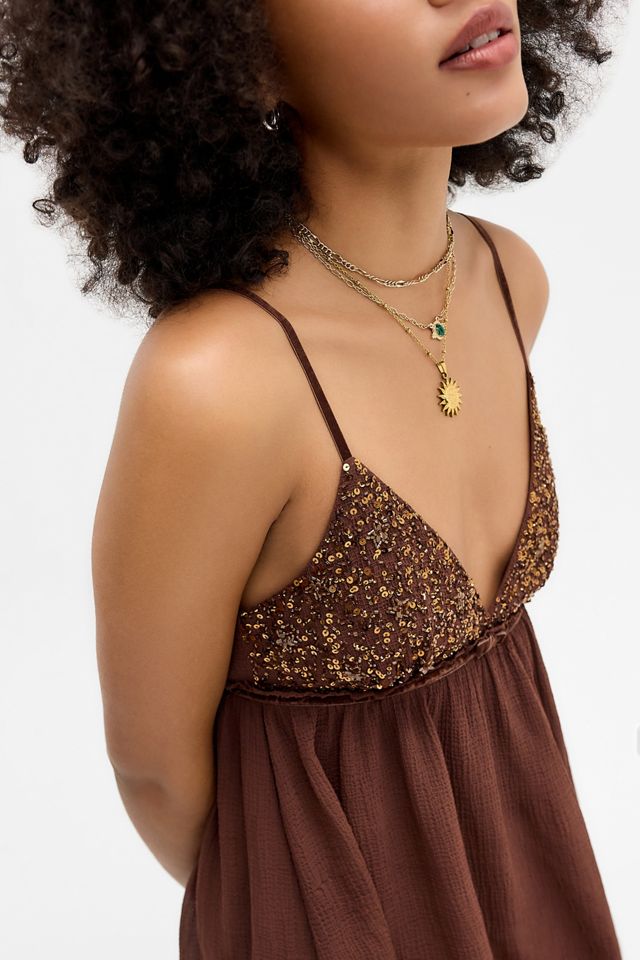 UO Ariel Romper #2