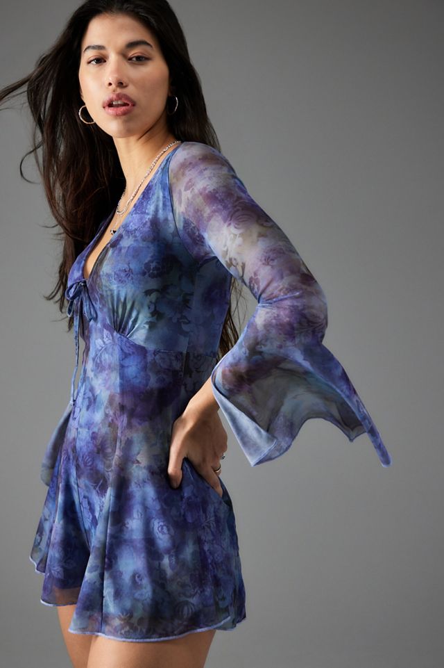 Mono de Malla Eva UO #1