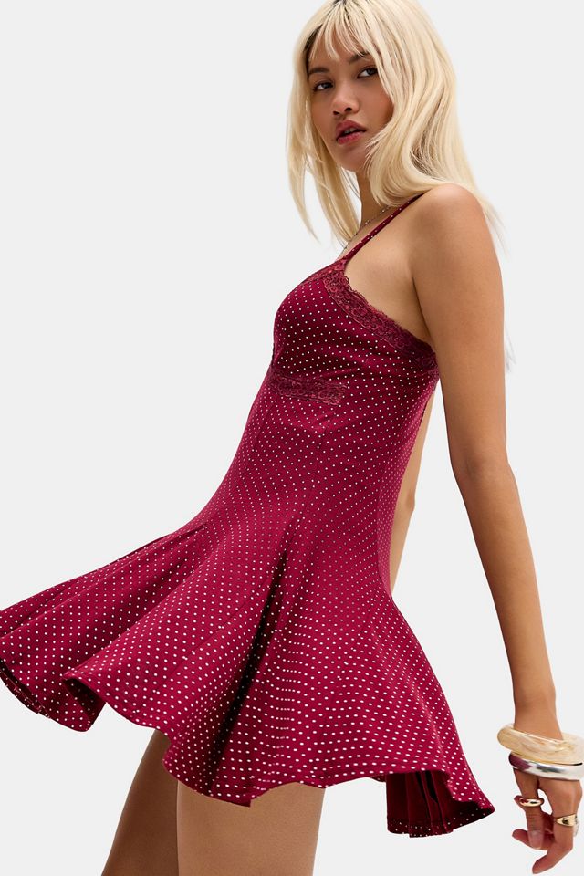 Combinaison-short Juniper UO #1