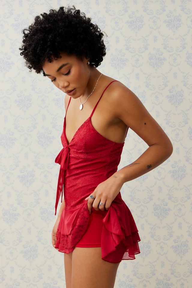 UO Black Paityn Tuta Intera Rara #1