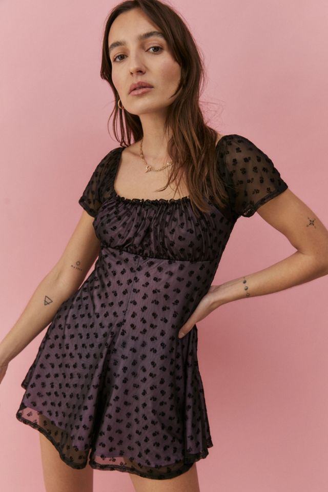 Urban outfitters clearance playsuit