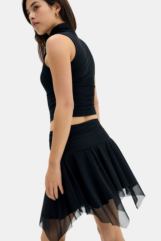 Set in Mesh UO Misty #4
