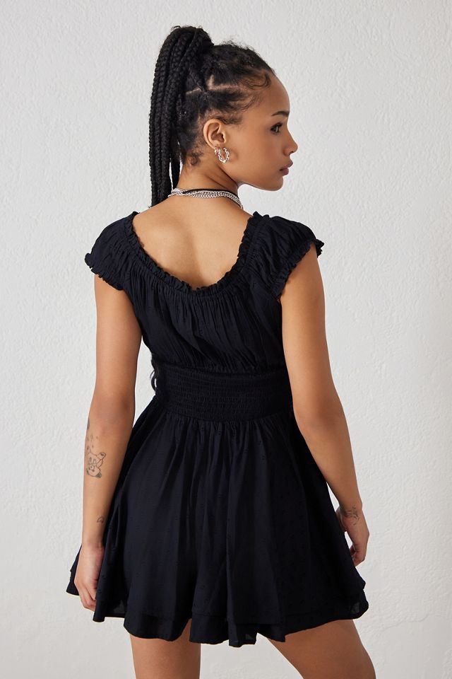 UO Rosie Playsuit  #3