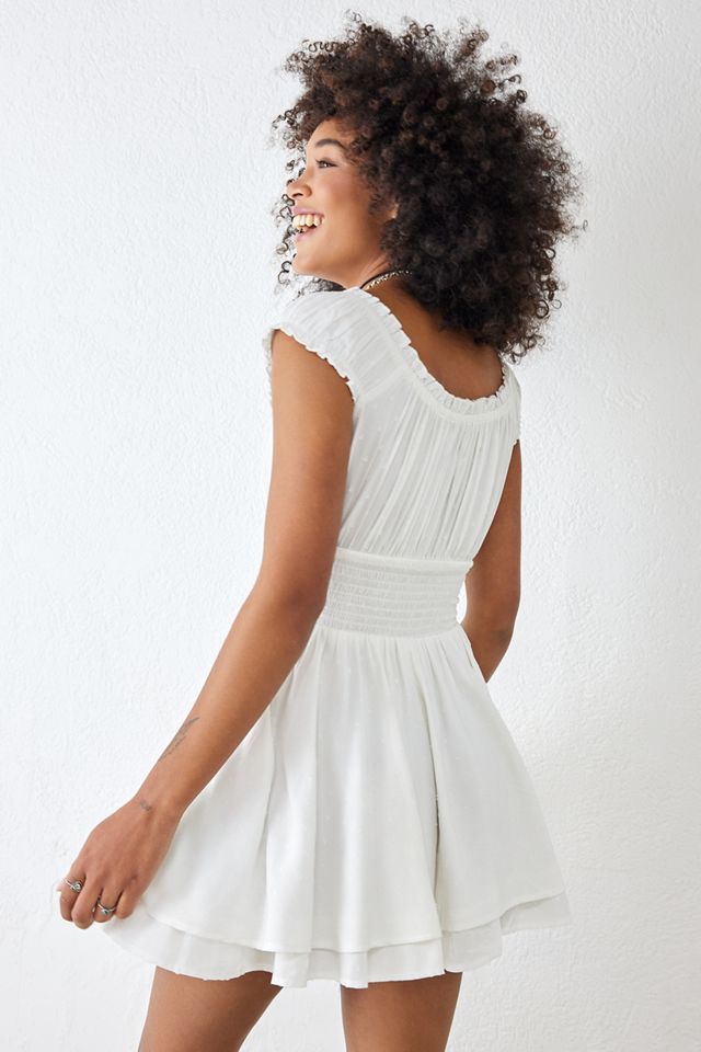 Combinaison Rosie UO #3