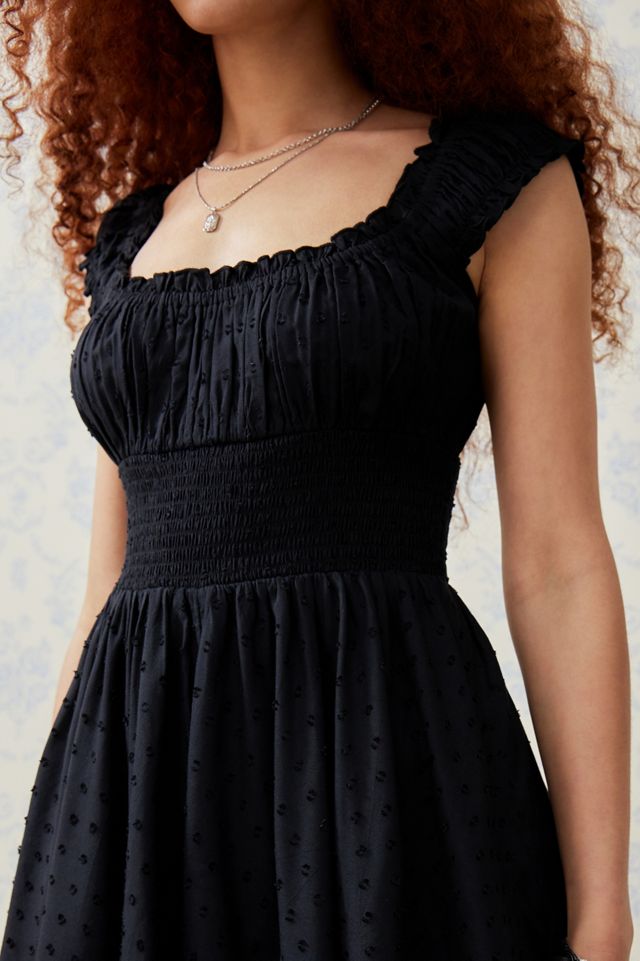 Kimchi Blue Rosie Playsuit  #1
