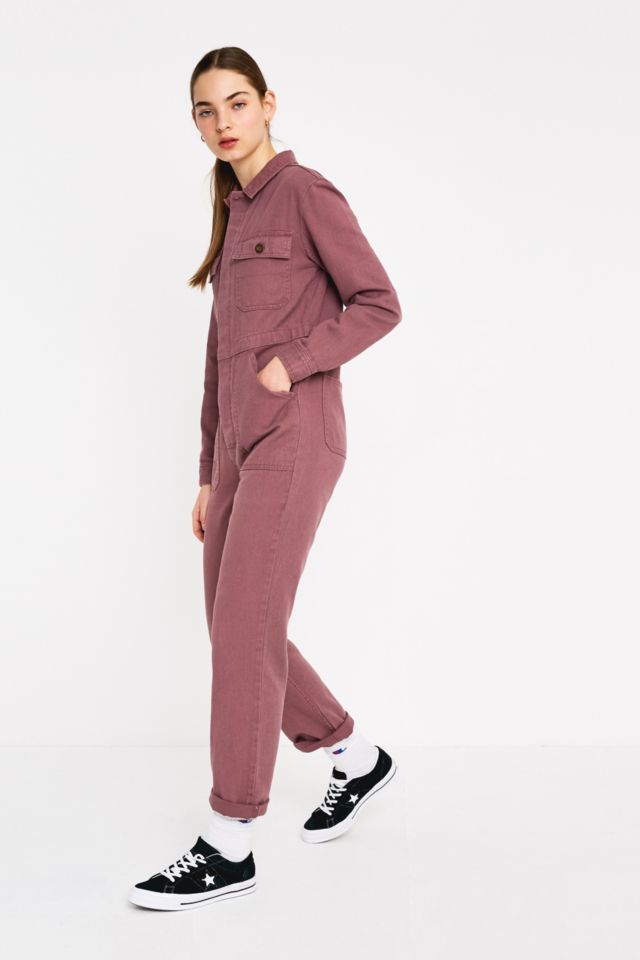 Boiler suit cheap urban outfitters