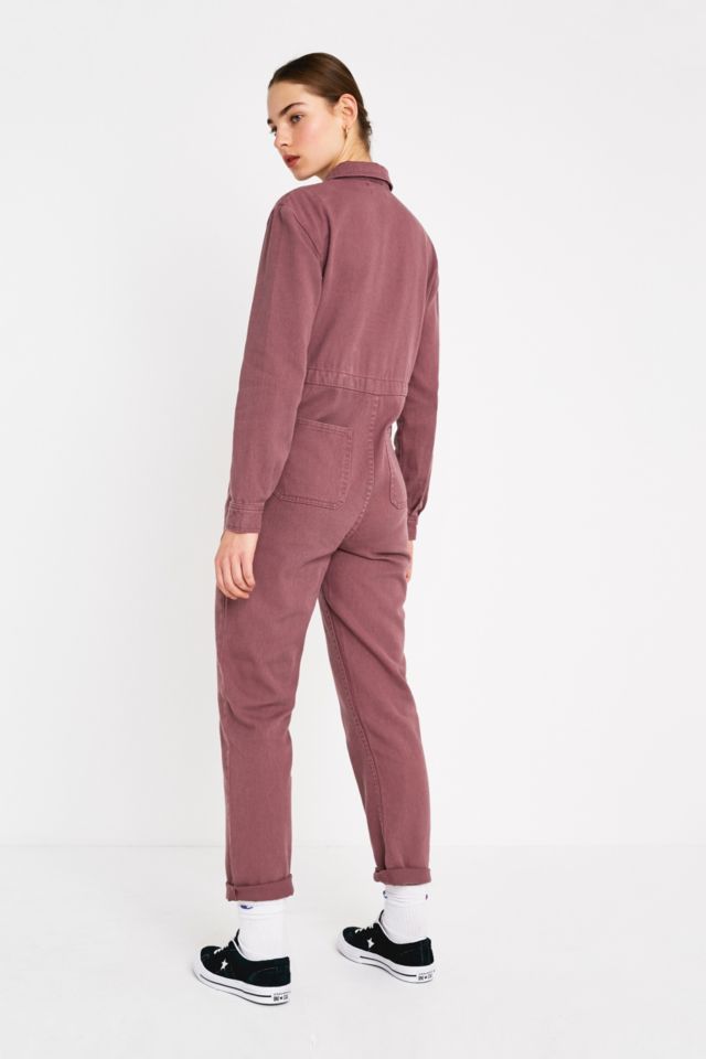 Urban outfitters outlet boiler suit