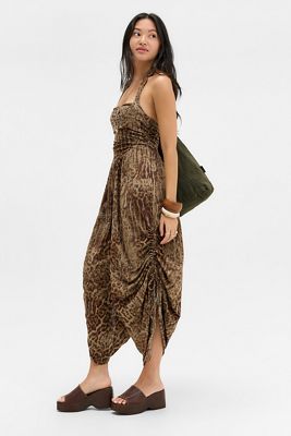pink and white midi dress The Hattaway Button-Up Midi Dress in Pink + Green Stripe – Piper & Scoot