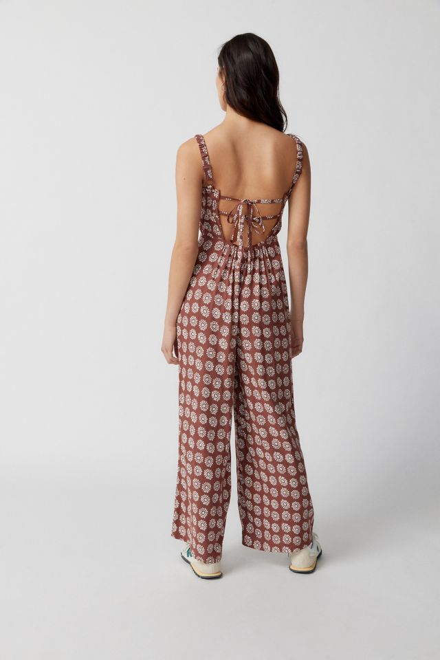 Tigerlily jumpsuit hot sale