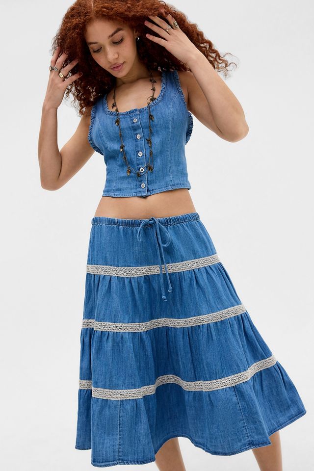 Conjunto Kimchi Blue Market Morning #1
