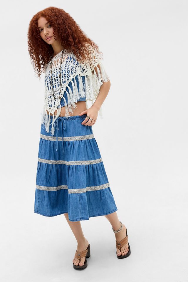Conjunto Kimchi Blue Market Morning #3