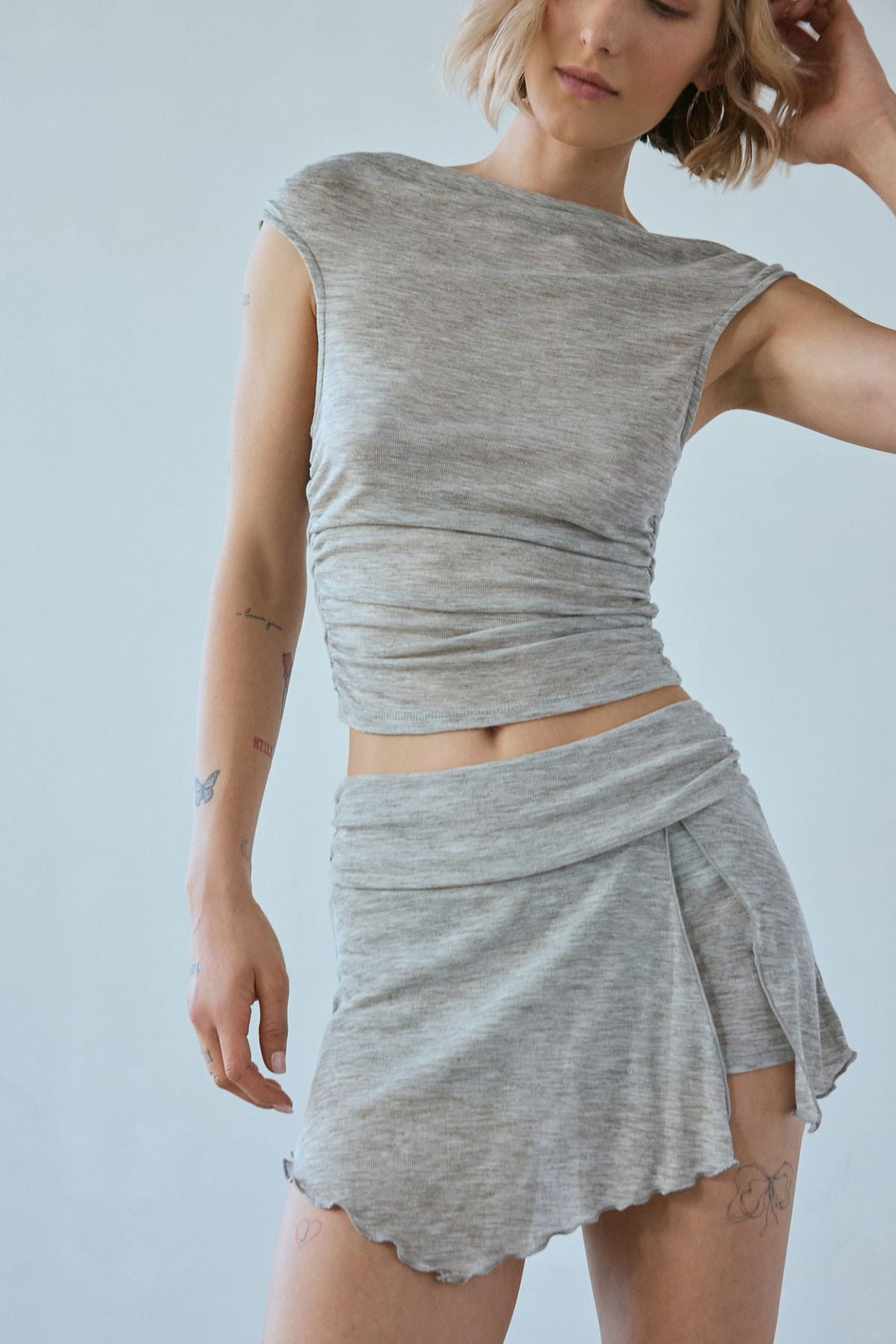UO Artlette Set