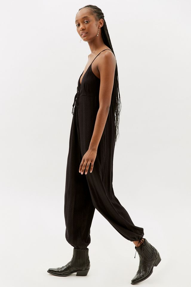 UO Vale Balloon Jumpsuit #3
