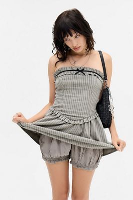 Kimchi Blue Mad Love Romper