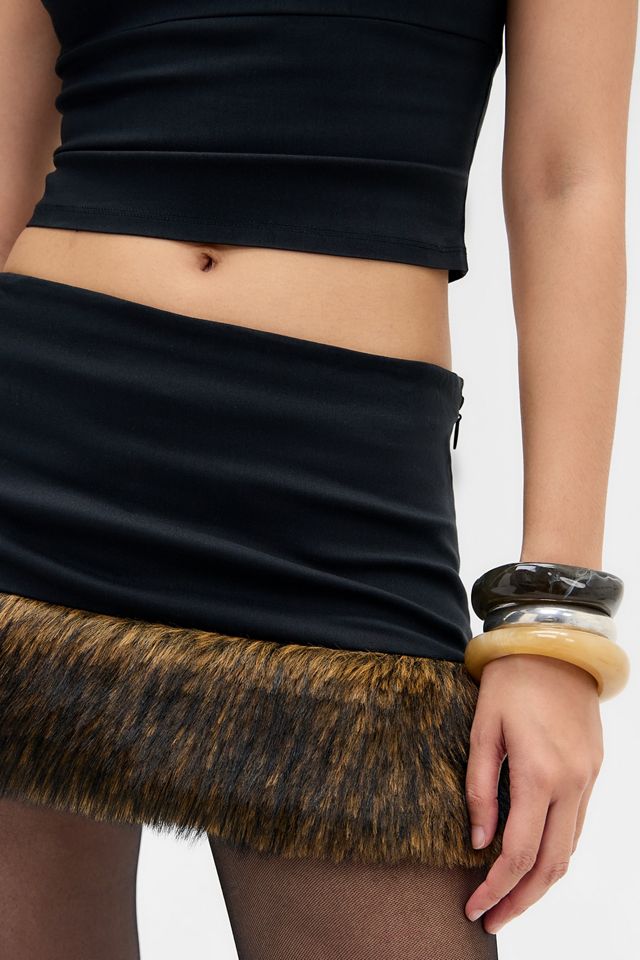 Set Fine UO Fur-Ever #2