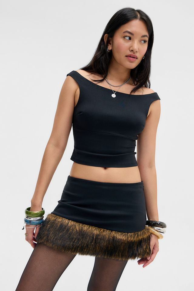 Set Fine UO Fur-Ever #3