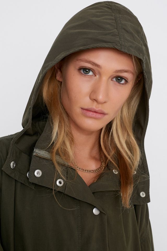 BDG Berks Parka Giacca #1