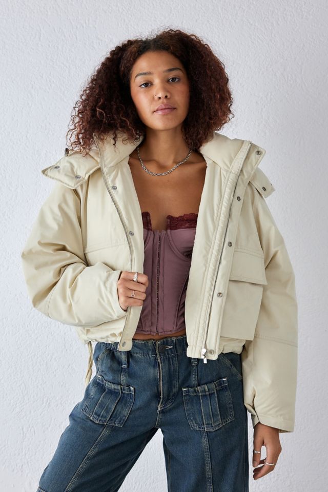 Urban on sale outfitters jacken