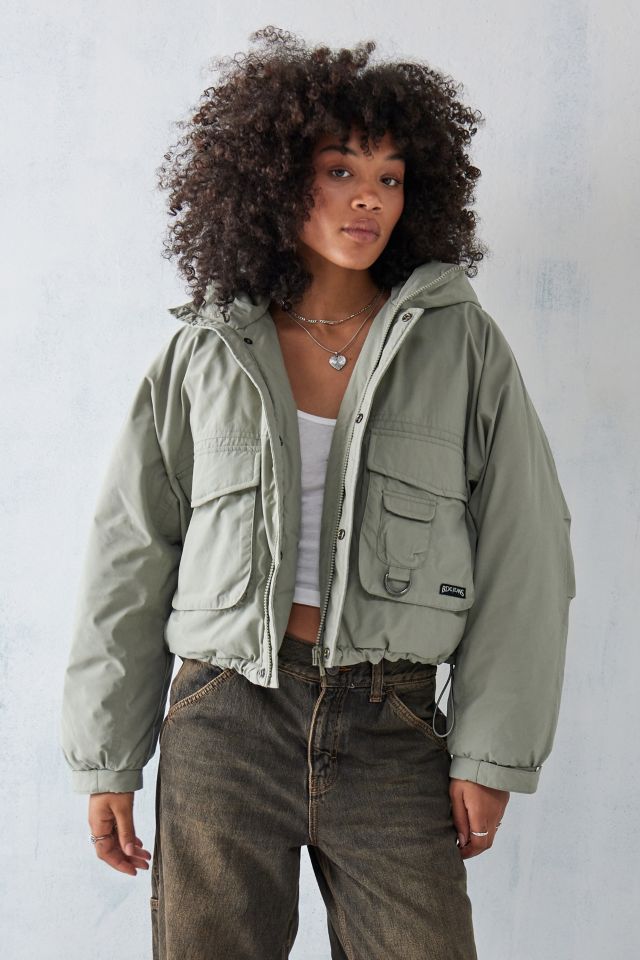 Urban outfitters hotsell uk coats