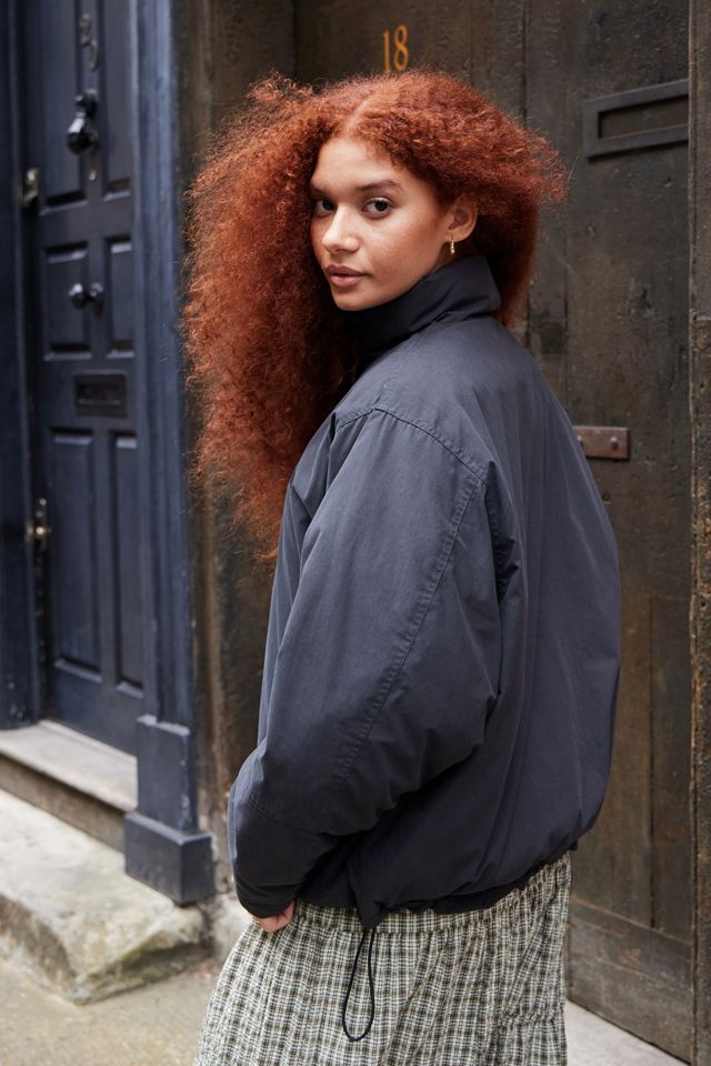 BDG Bomber Jacket  #2
