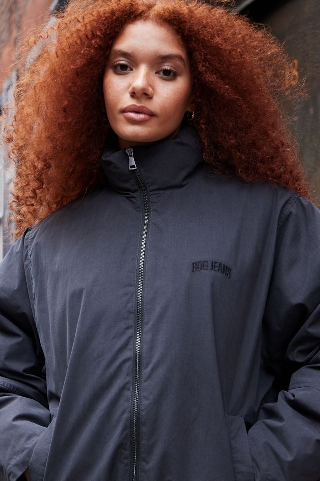 BDG Bomber Jacket  #3