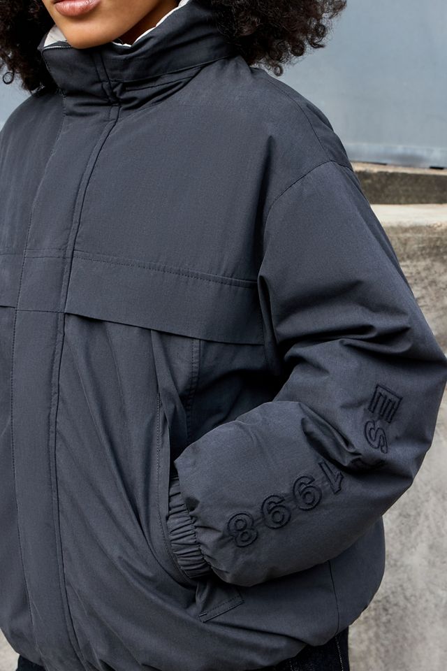 BDG Nara Reversible Padded Jacket #3