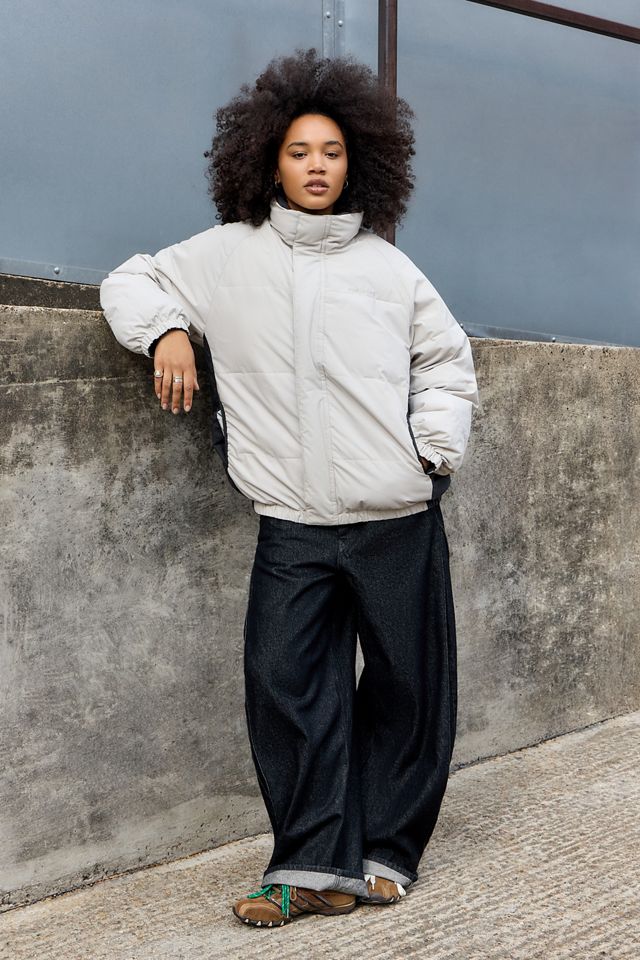 BDG Nara Reversible Padded Jacket #6
