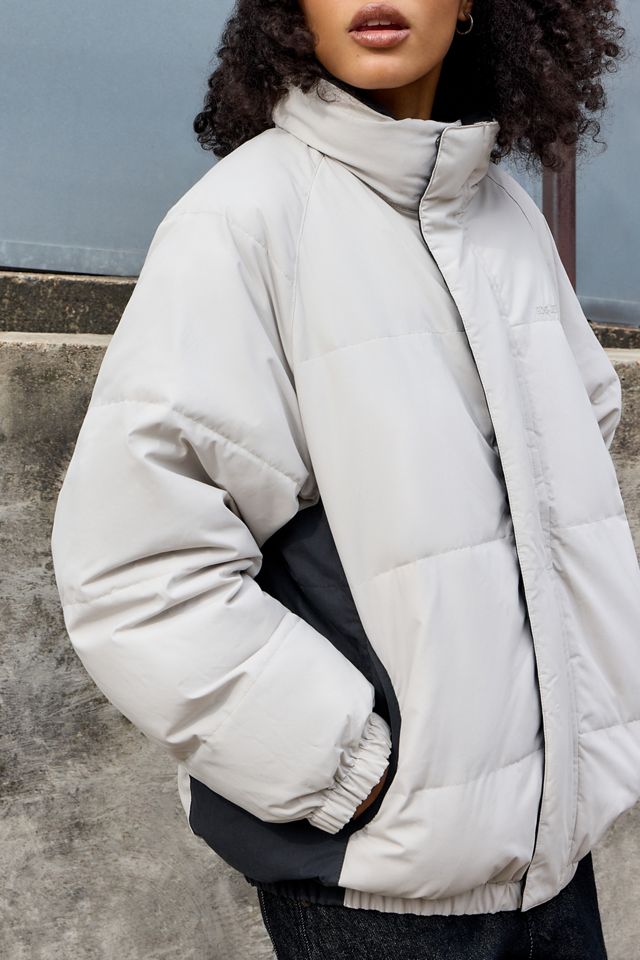 BDG Nara Reversible Padded Jacket #4