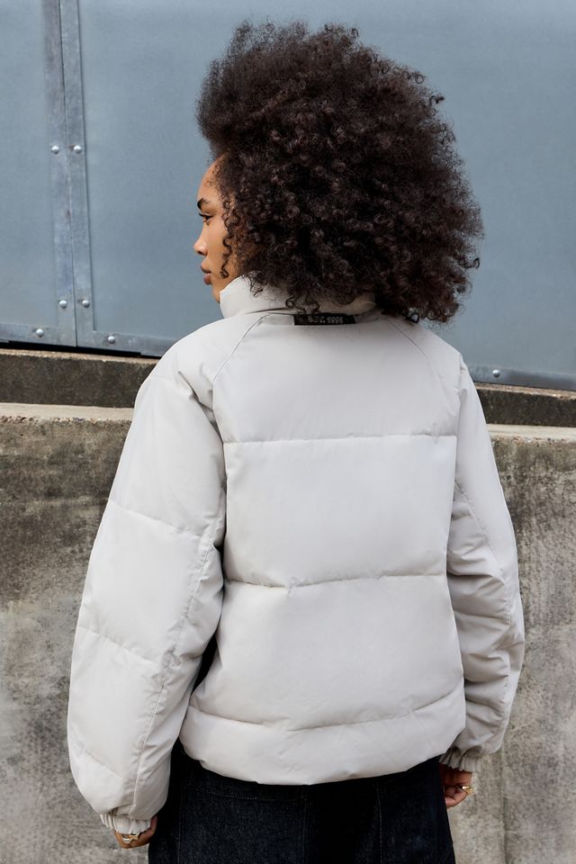 BDG Nara Reversible Padded Jacket #7