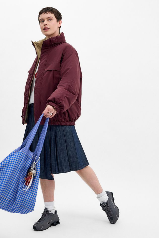 BDG Nara Wendbare Gepolsterte Jacke #7