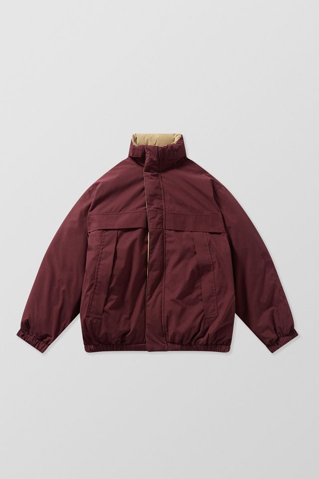 BDG Nara Wendbare Gepolsterte Jacke #8