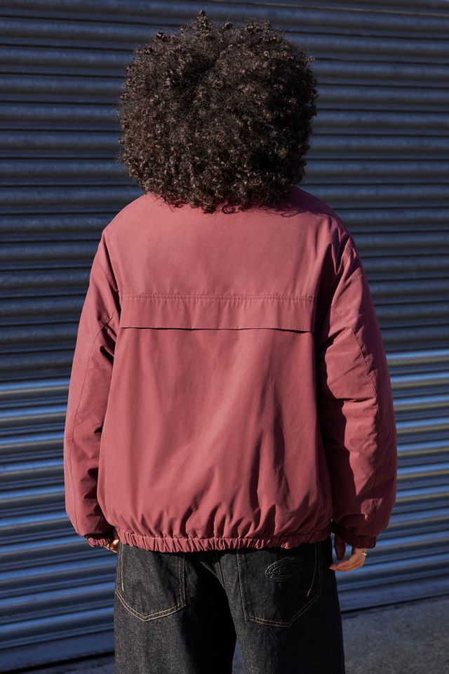 BDG Nara Wendbare Gepolsterte Jacke #3