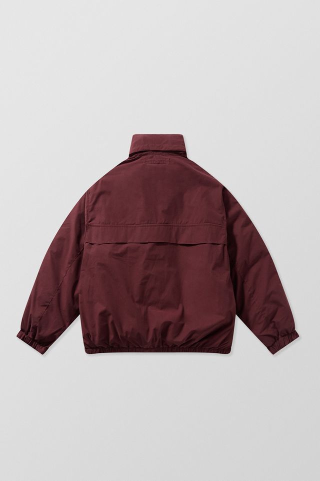 BDG Nara Wendbare Gepolsterte Jacke #10