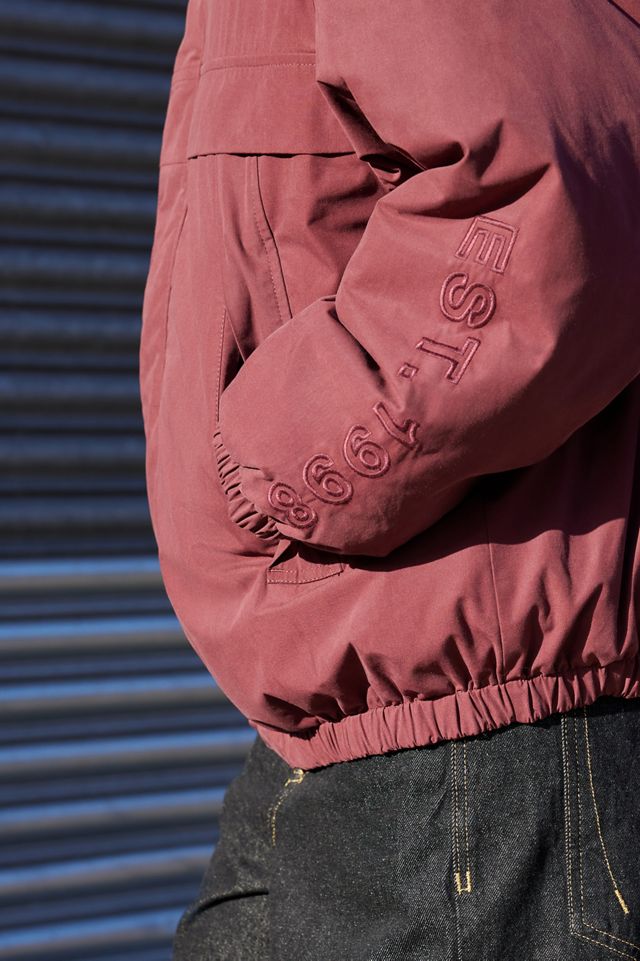 BDG Nara Wendbare Gepolsterte Jacke #4