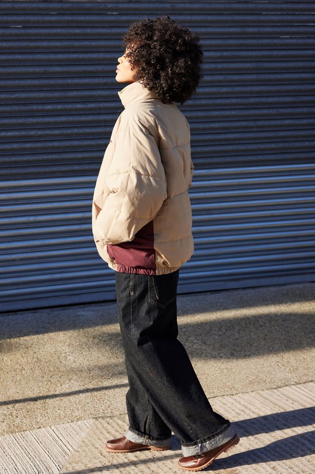 BDG Nara Wendbare Gepolsterte Jacke #5