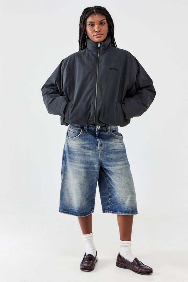 BDG Bomber Jacket #5
