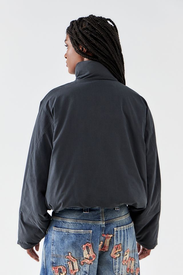 BDG Bomber Jacket #6