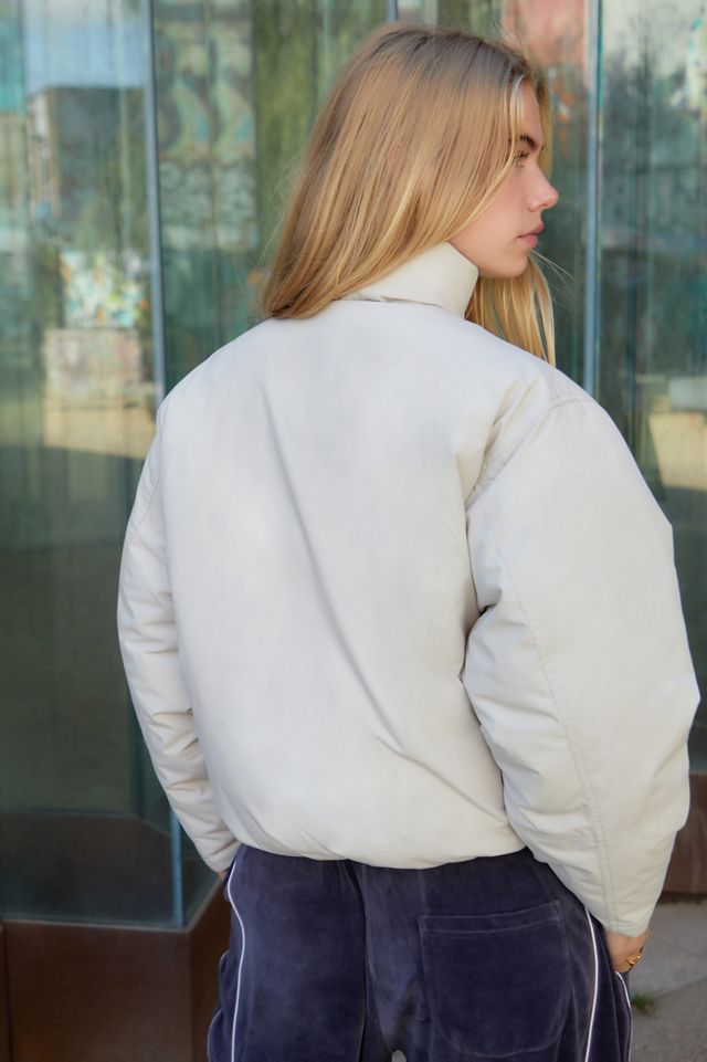 BDG Bomber Jacket #4