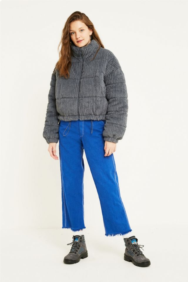 Urban outfitters doudoune hot sale