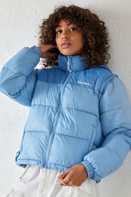 puffa coat women