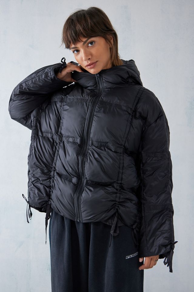 iets frans... Hayley Puffer Jacket  #2